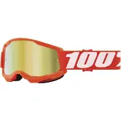 100% Strata 2 Youth Briller