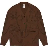 Element Bigfoot Cardigan