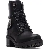 Refresh 173247 Høyhælte Booties