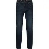 Petrol Industries Starling Straight Fit Jeans