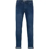 Petrol Industries Seaham Classic Slim Fit Jeans