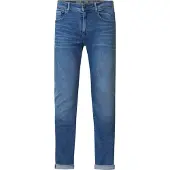 Petrol Industries Seaham Slim Fit Jeans