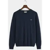 Gant Superfine Lambswool Genser