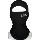 Mons Royale Merino Olympus Balaklava svart