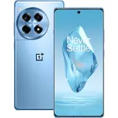 OnePlus 12R 256GB/16GB - Cool Blue
