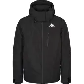 Kappa Scaniv, Skijakke, Herre, Black