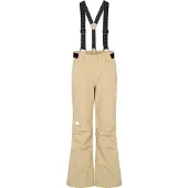 Kappa Naviasy, Skibukser, Dame, Beige Sabbia