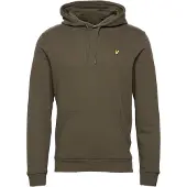 Lyle & Scott Ml416vog Hettegenser