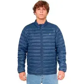 Rip Curl Anti Series Search Puffer Crew Collegegenser