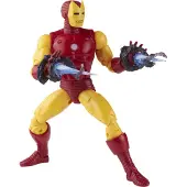 Marvel Iron Man 20-årsjubileumslegender 15 Cm
