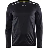 Craft Pro Hypervent Wind Top Langarmet Baselag