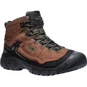 Keen Targhee Iv Mid Tursko
