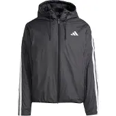 Adidas Essentials Climawarm 3 Stripes Insulated Jakke