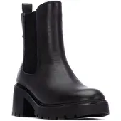 Refresh 172974 Høyhælte Booties