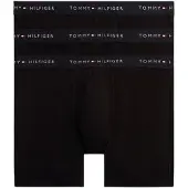 Tommy Hilfiger Um0um03696 Brief Boxers 3 Enheter