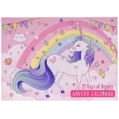 Accentra 24 h Days Of Beauty adventskalender
