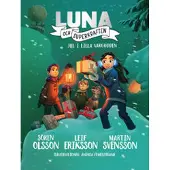 Olsson, Sören Luna og superkreftene : Jul i |