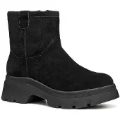Geox Pluette Høyhælte Booties