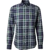 Fynch&Hatton 15095550 Skjorte Med Lange Ermer