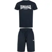 Lonsdale Moy Treningsdress