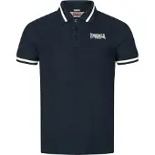Lonsdale Causton Kortermet Poloskjorte