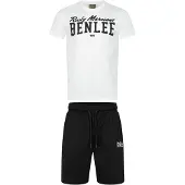 Benlee Rees Kortarmet T-skjorte