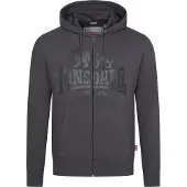 Lonsdale Krafty Genser Med Hel Glidelås