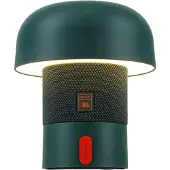 Mikamax KOODUU SENSA PLAY MINI Portable Lamp with Speaker - Ocean