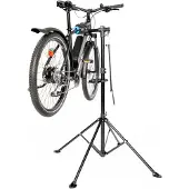 Fischer sykkelmonteringsstativ Premium 50468 bæreevne 35 kg, sammenleggbart