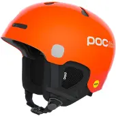 POC Pocito Auric Cut Mips Hjelm