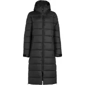 O'Neill Must-Have Long Puffer Jakke svart