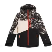 O'Neill Fwc Cruz Triple Snow Jakke