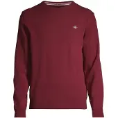 Gant Superfine Lambswool Genser