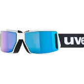 Uvex Mtn Tour Solbriller