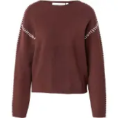 Y.A.S Yasstitcha Strikket Pullover