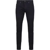 Vanguard V850 Rider Jeans IFW Blå Mørkeblå Størrelse W 38