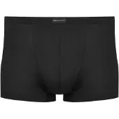 Mey Dry Cotton Boksershorts Svart Størrelse