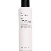 Gosh Lift & Refresh-Styling Dry Shampoo 250 ml