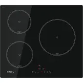 CATA Ib 6403 E2 Induksjonstopp 3 Brennere