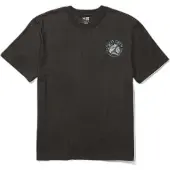 Salty Crew Reel Fly Classic T-skjorte svart