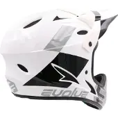 Evolve Storm Nedoverbakke Hjelm