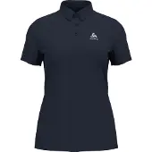 Odlo Cardada Kortermet Poloskjorte