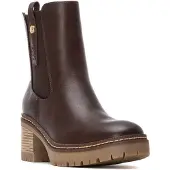 Xti 144456 Høyhælte Booties