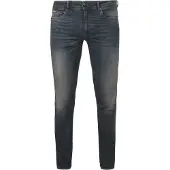 Petrol industries Seaham Slim Fit Jeans