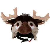 Hoxyheads Hjelmcover, Moose