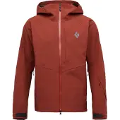Black Diamond Recon Stretch Jakke