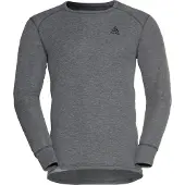 Odlo Active Warm Eco Langarmet Baselag