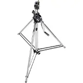 Manfrotto 083nwb Wind Up 2 Stativ