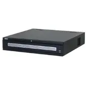 Dahua Nvr608h-128-xi Videoovervåkningsenhet