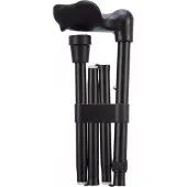 Seniorshop Ergonomisk stokk - Sammenleggbar